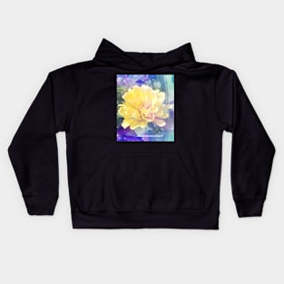 Flower Kids Hoodie